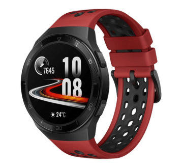 hodinky Huawei Watch GT2e