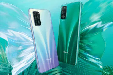 honor 30s