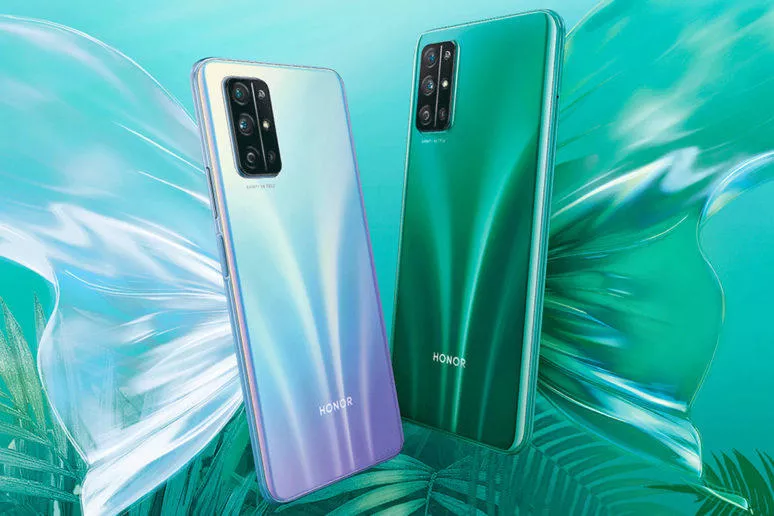 honor 30s honor 30s