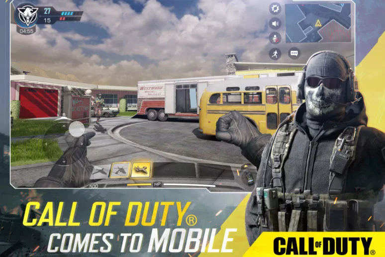 hra call of duty mobile aktualizace hra call of duty mobile aktualizace
