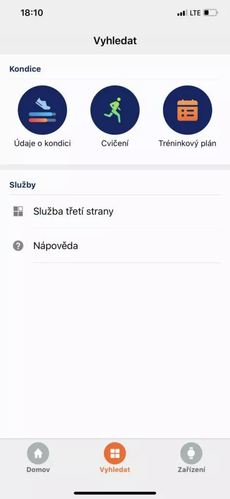huawei health