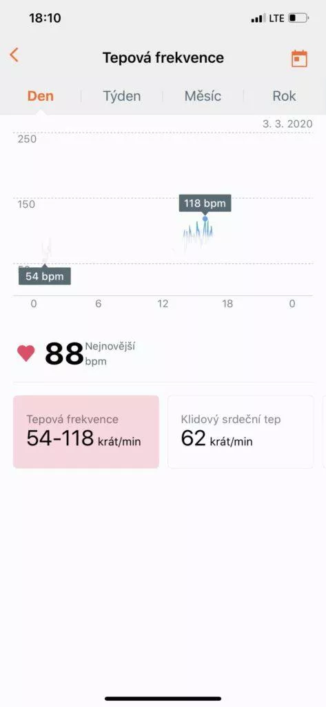 huawei health iphone android