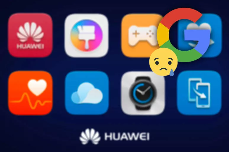 huawei nebo google huawei nebo google