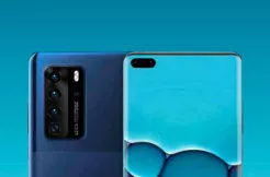 huawei p40