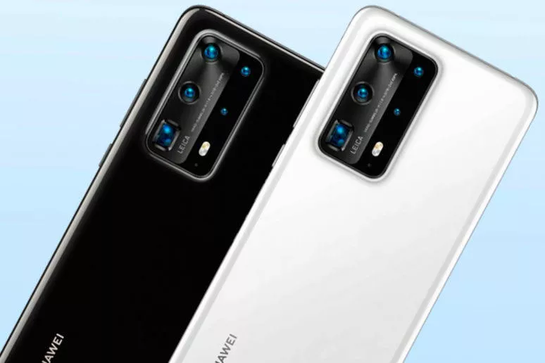 huawei p40 ceny a dostupnost v evropě