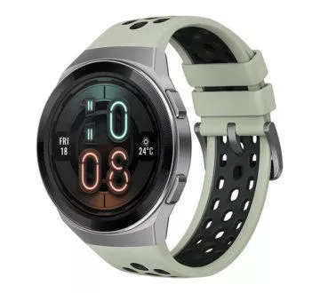 Huawei Watch GT2e design