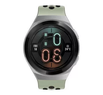 Huawei Watch GT2e displej