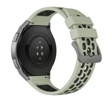 Huawei Watch GT2e senzory