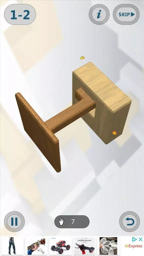 Interlocked screenshot 5