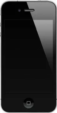 iPhone 4 a foťák v rámečku
