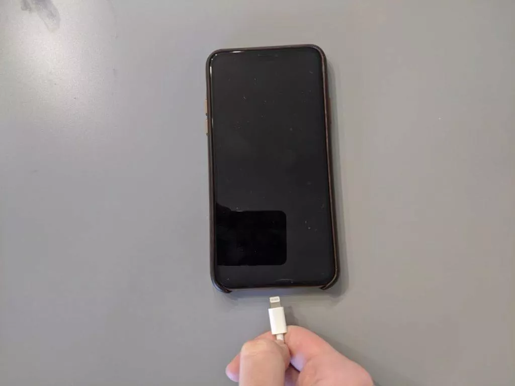 jak vydezinfikovat mobilní telefon