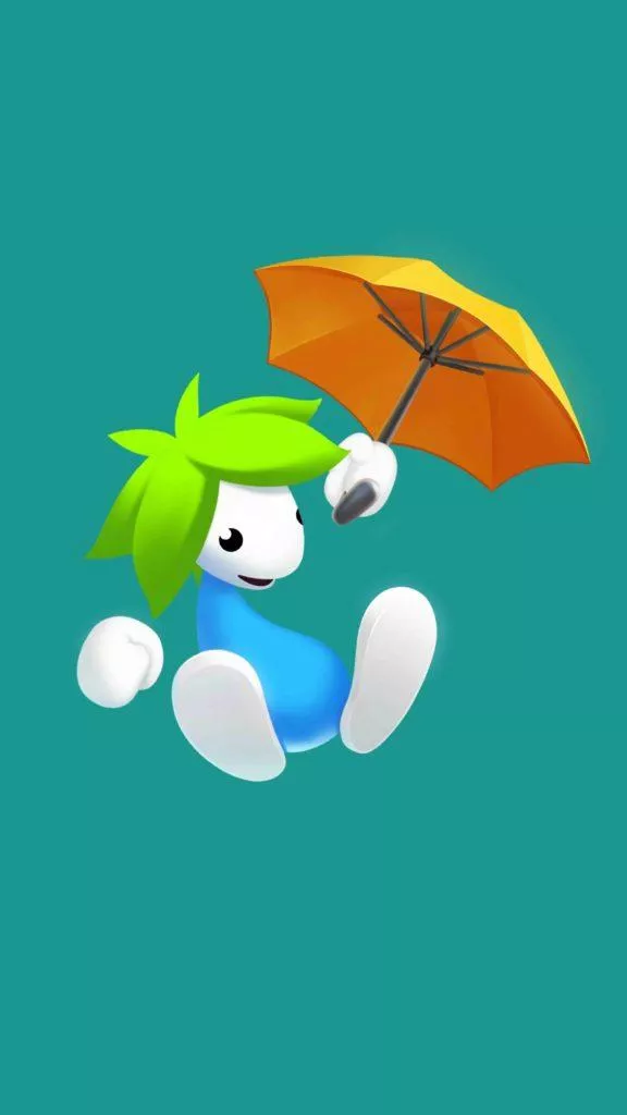 Lemmings screenshot 1