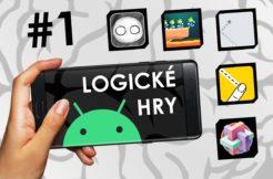logické puzzle hry Android 1