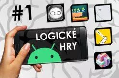 logické puzzle hry Android 1