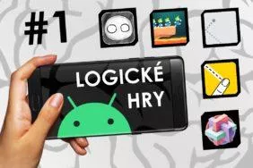 logické puzzle hry Android 1