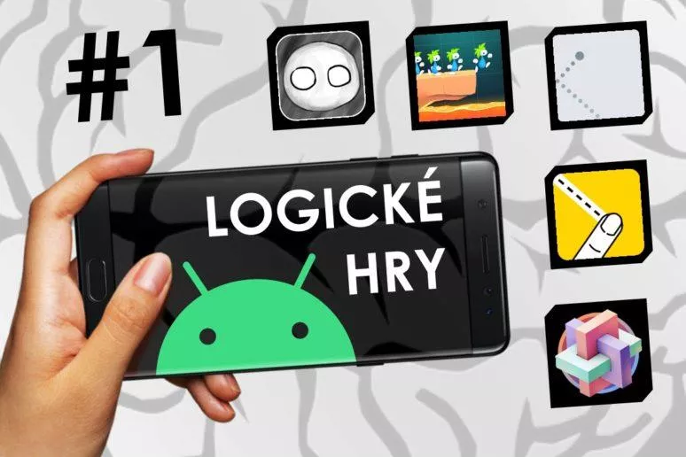 logické puzzle hry Android 1 logické puzzle hry Android 1
