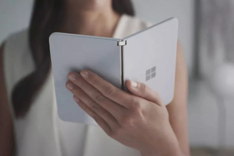 microsoft surface duo drivejsi vydani