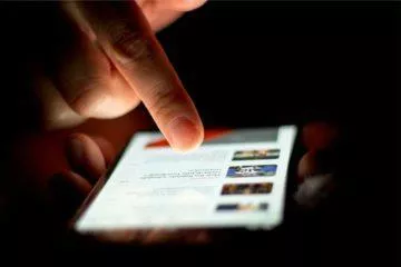 mobilní aplikace na doma informovanost mobilní aplikace na doma informovanost