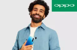 mohamed salah oppo