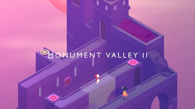 Monument Valley 2 - Official Release Trailer - out now