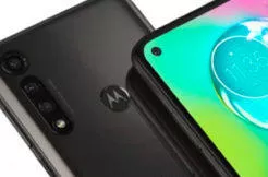 moto g8