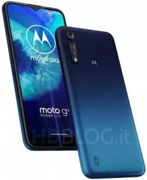 moto g8 lite