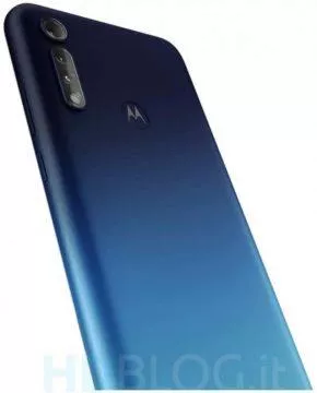 motorola střední třída