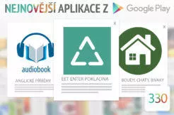 Nejnovější aplikace z Google Play #330: EET pokladna pro Android