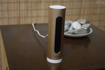 Netatmo Welcome kabel 2