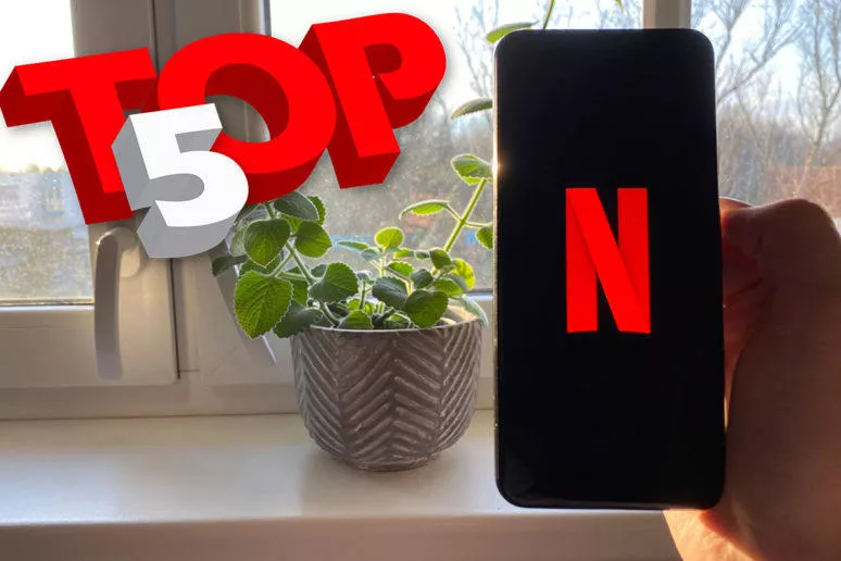 netflix 5 netflix 5