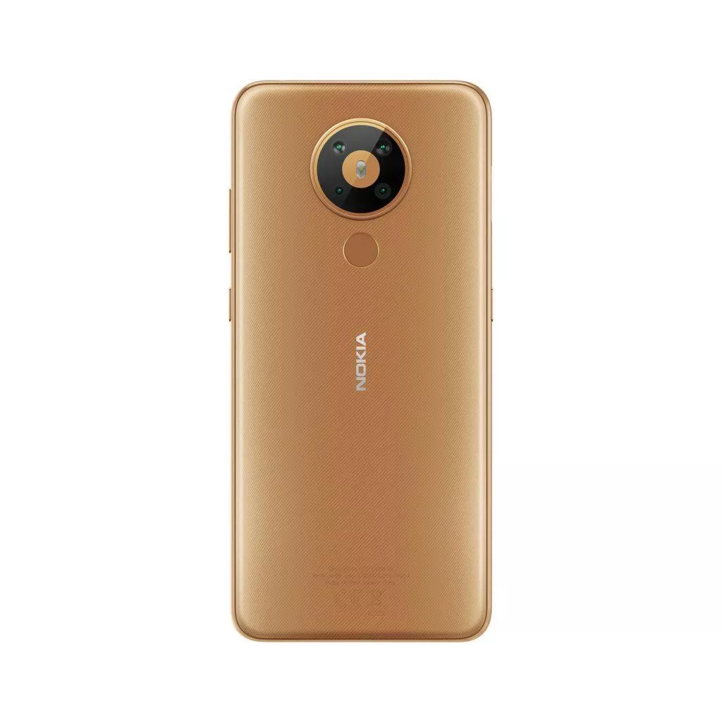 Nokia 5.3_Rational_Sand_Back_PNG