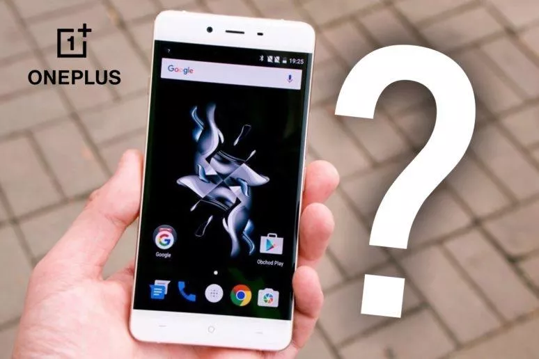 nové OnePlus X nové OnePlus X