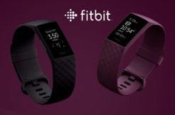 nový náramek Fitbit Charge 4