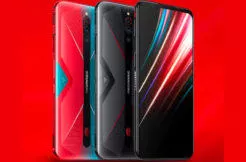 nubia red magic 5g