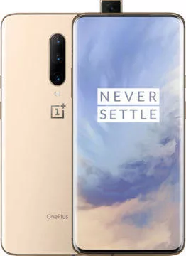 OnePlus 7 Pro - provedení předního foťáku