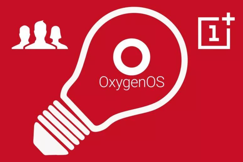 OnePlus OxygenOS nápady uživatelů vyzva OnePlus OxygenOS nápady uživatelů vyzva