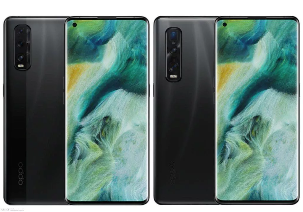 oppo find x2