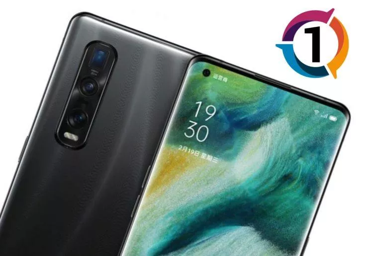 OPPO Find X2 Pro DxOMark OPPO Find X2 Pro DxOMark