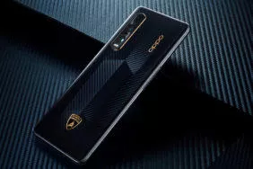 oppo lamborghini edice