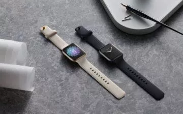 Oppo Watch oficiálně představeny