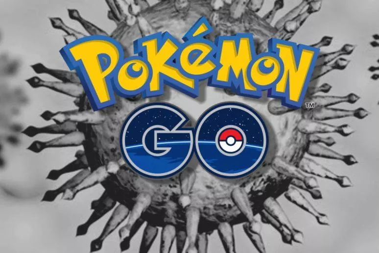 Pokémon GO aktualizace koronavirus Pokémon GO aktualizace koronavirus
