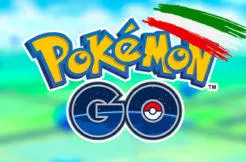 pokemon go italie