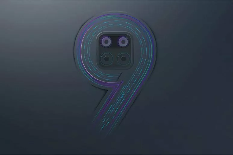 představení Redmi Note 9 představení Redmi Note 9