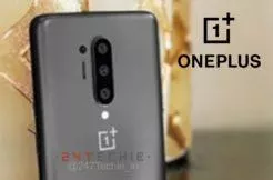 reálné fotky telefonu OnePlus 8 Pro