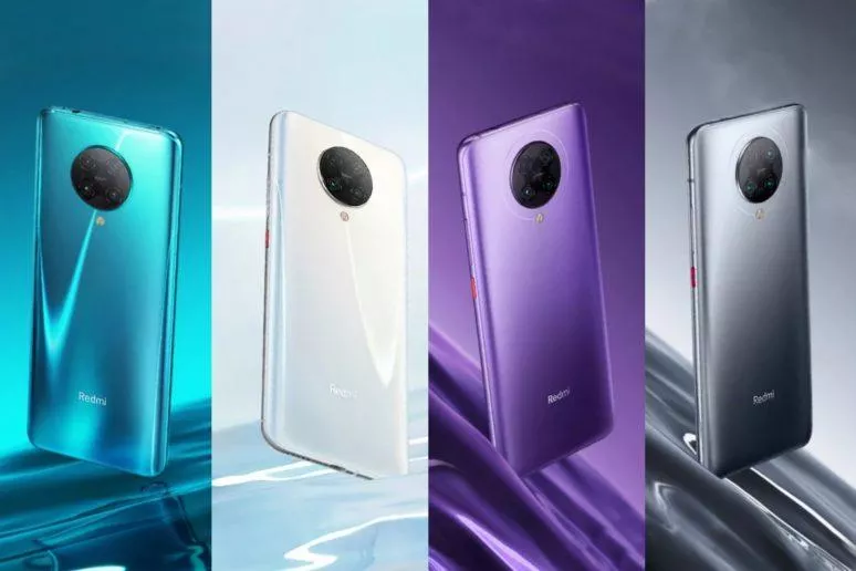 redmi k30 ultra redmi k30 ultra