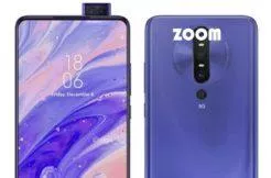 Redmi K30 Pro Zoom Edition potvrzený