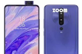 Redmi K30 Pro Zoom Edition potvrzený