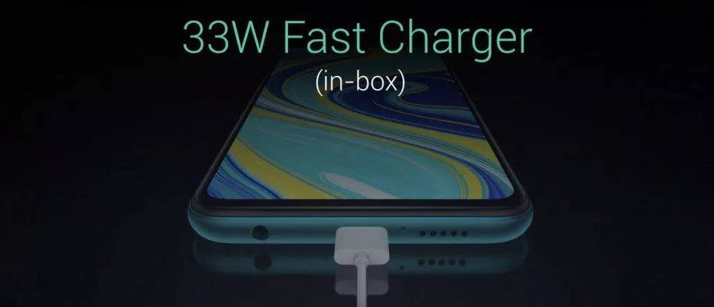 redmi note 9 pro max