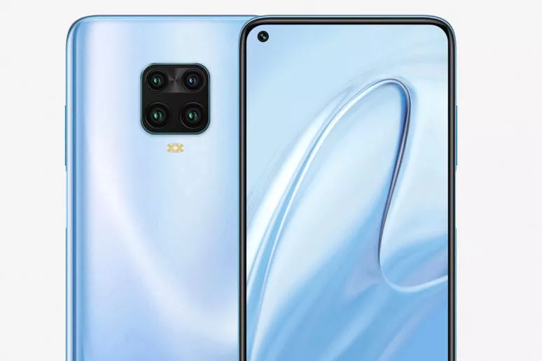 redmi zítra představí note 9