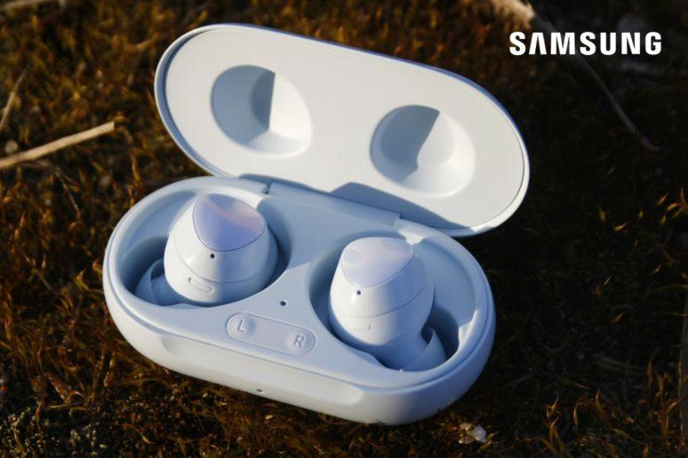 Samsung Galaxy Buds Plus recenze